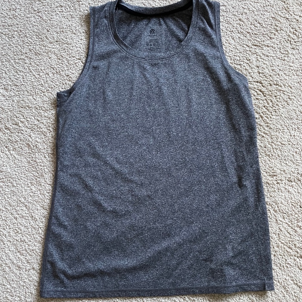 Champion tank top